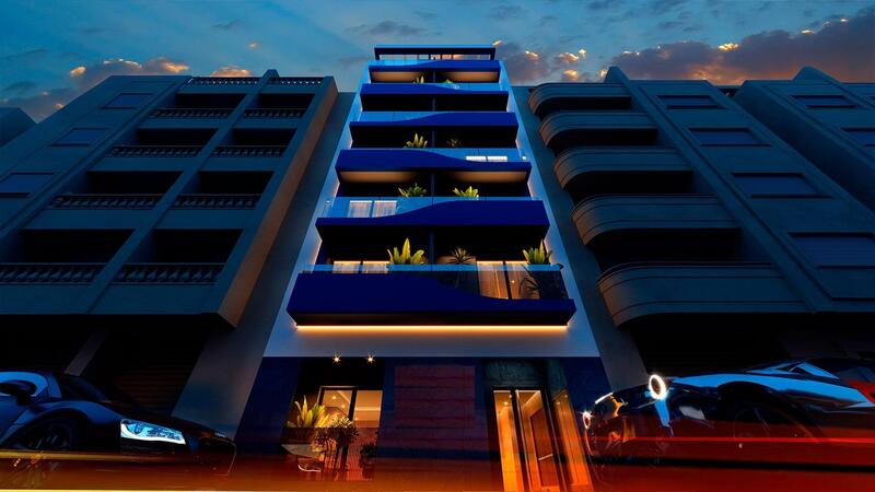 1 bedroom Apartment for sale