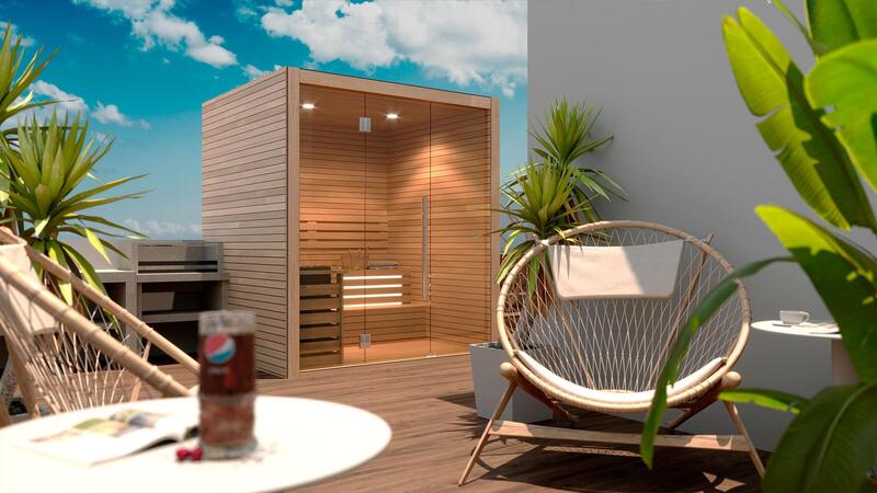 1 bedroom Apartment for sale