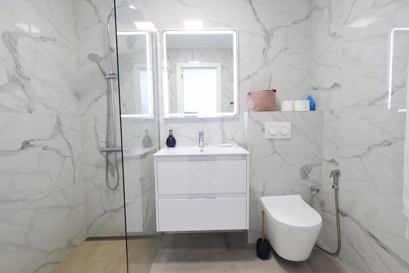 2 Cuarto Villa en venta