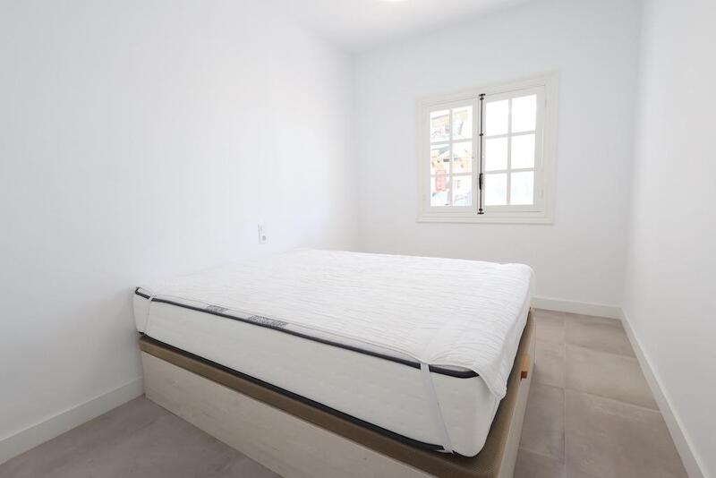 2 Cuarto Villa en venta