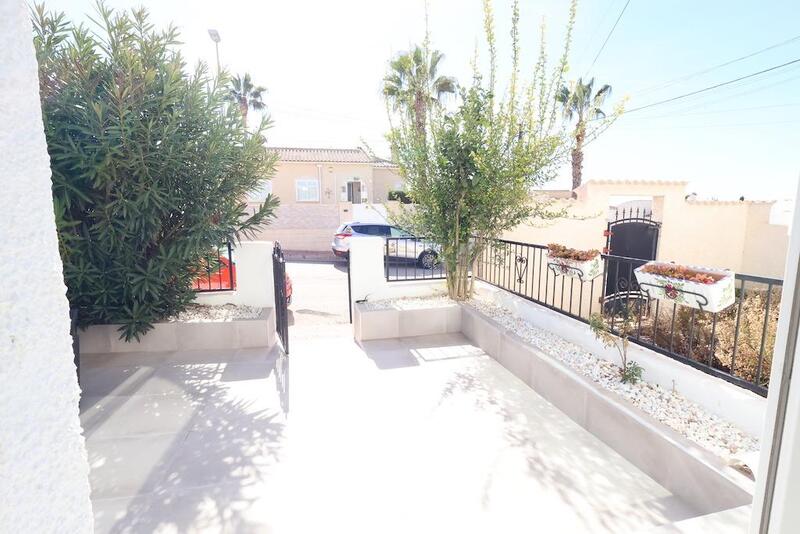 2 Cuarto Villa en venta