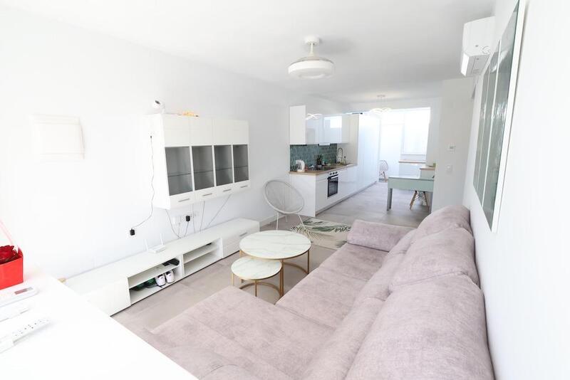 2 Cuarto Villa en venta