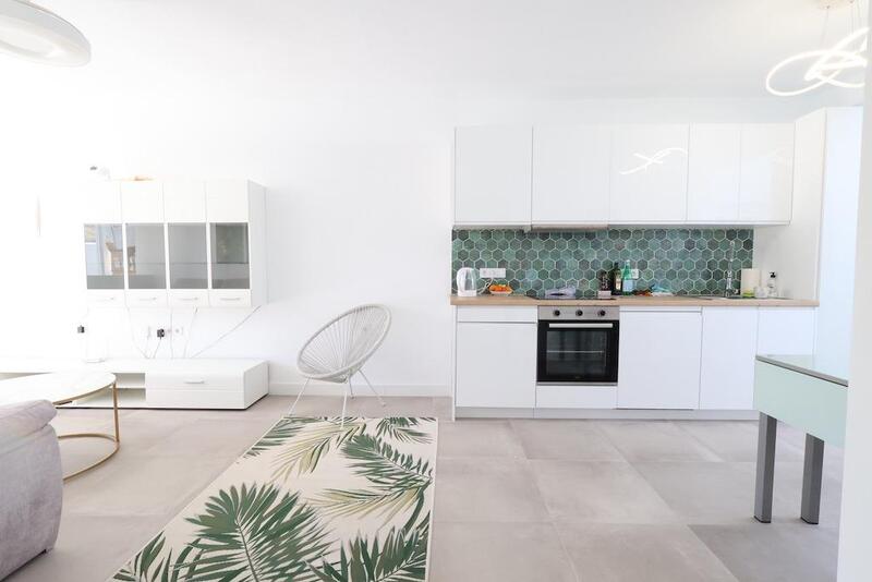 2 Cuarto Villa en venta