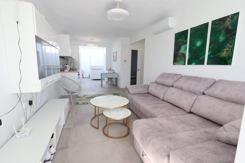 2 Cuarto Villa en venta