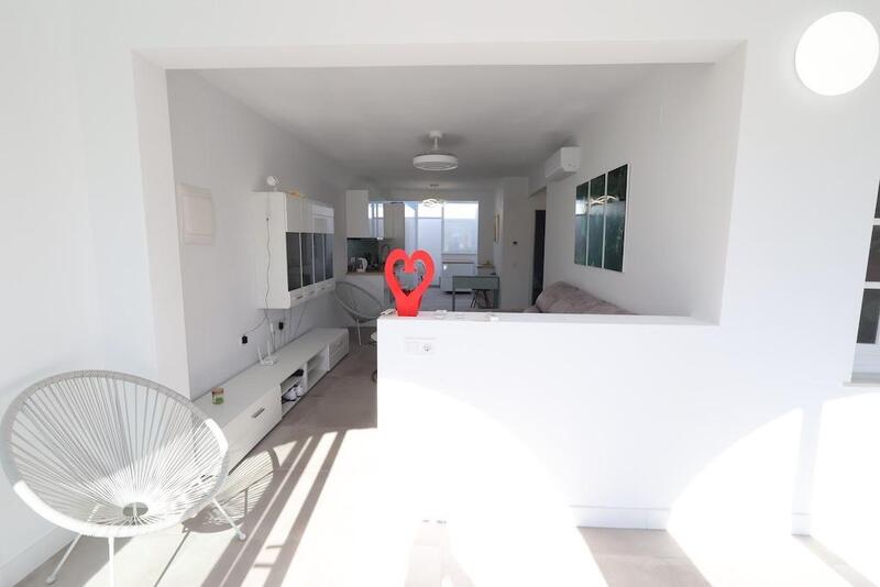 2 Cuarto Villa en venta