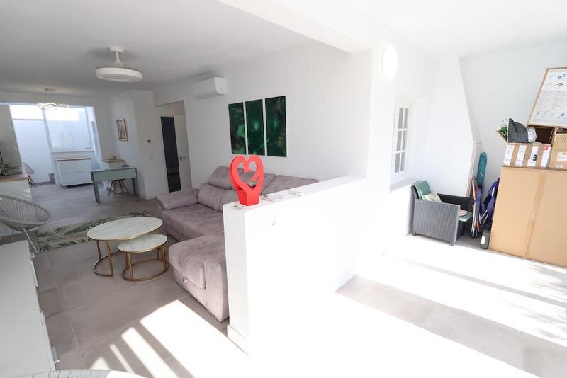 2 Cuarto Villa en venta