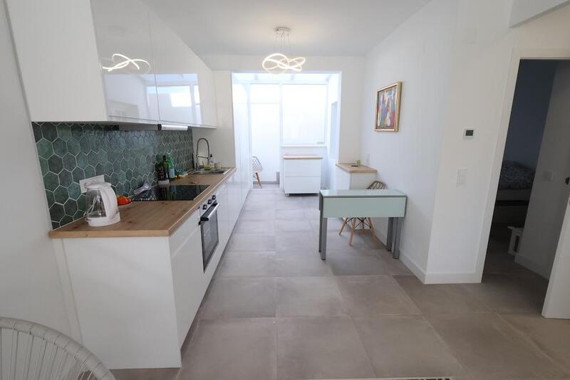 2 Cuarto Villa en venta