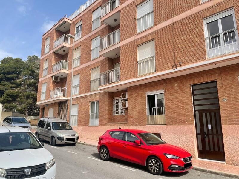 Apartment for sale in Guardamar del Segura, Alicante
