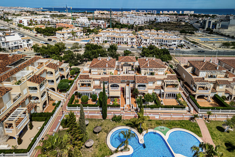 Appartement à vendre dans Playa Flamenca, Alicante