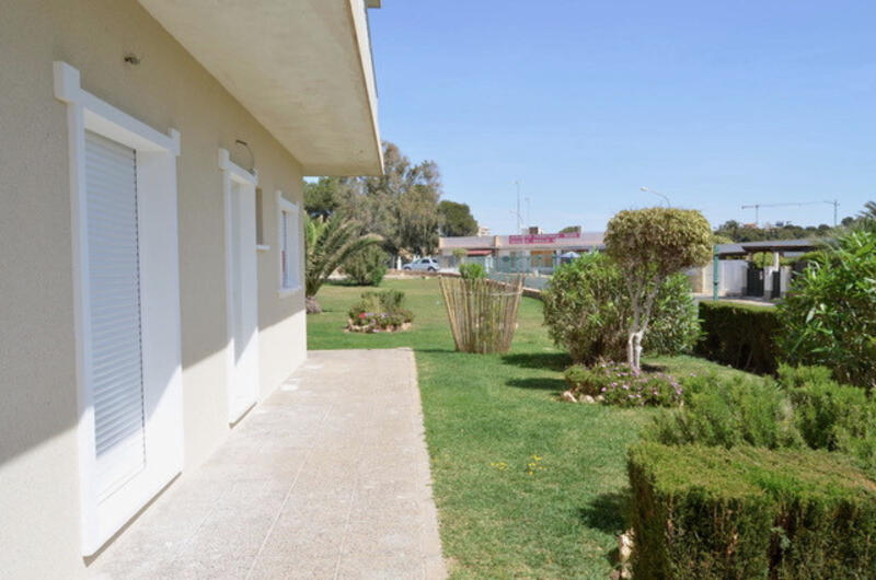 Apartamento en venta en Campoamor, Alicante