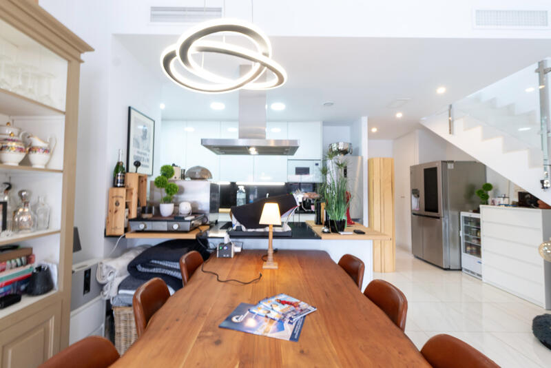 3 chambre Villa à vendre