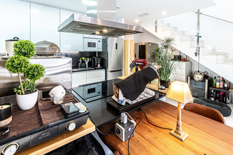 3 chambre Villa à vendre