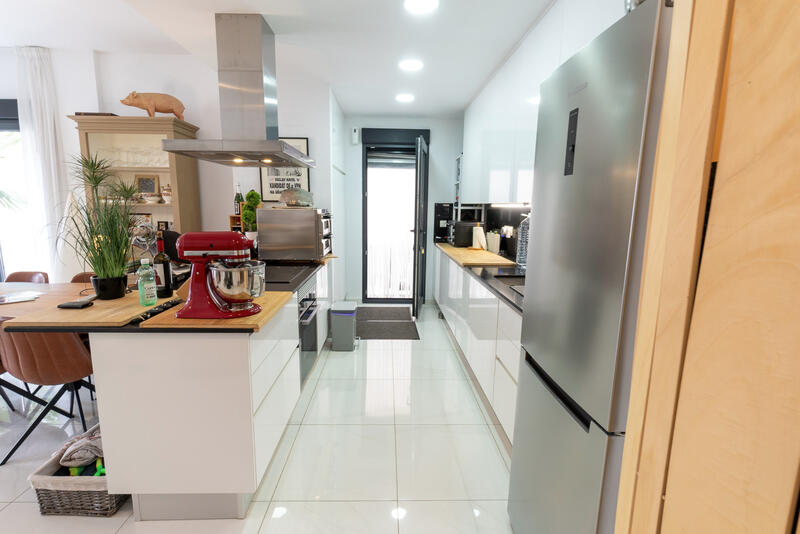 3 chambre Villa à vendre