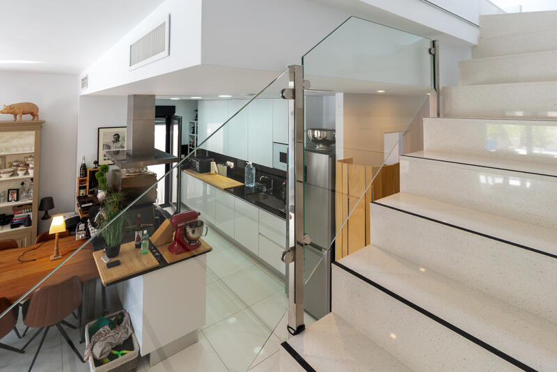 3 chambre Villa à vendre