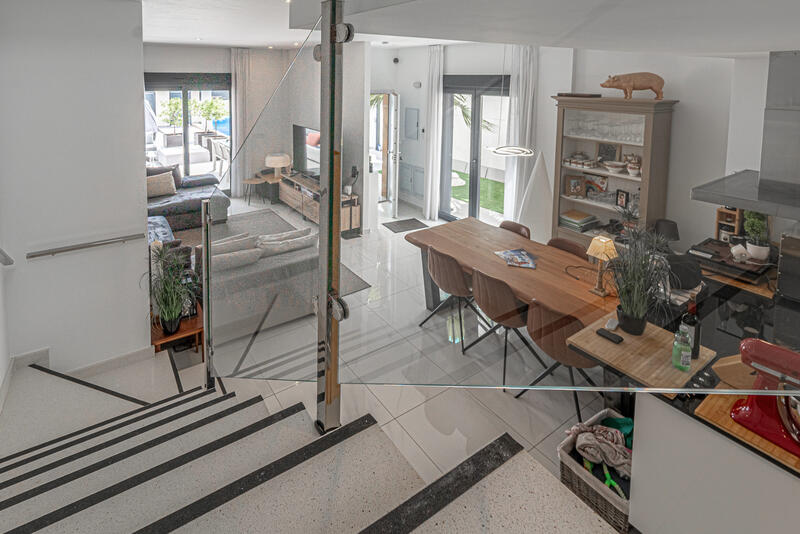 3 chambre Villa à vendre