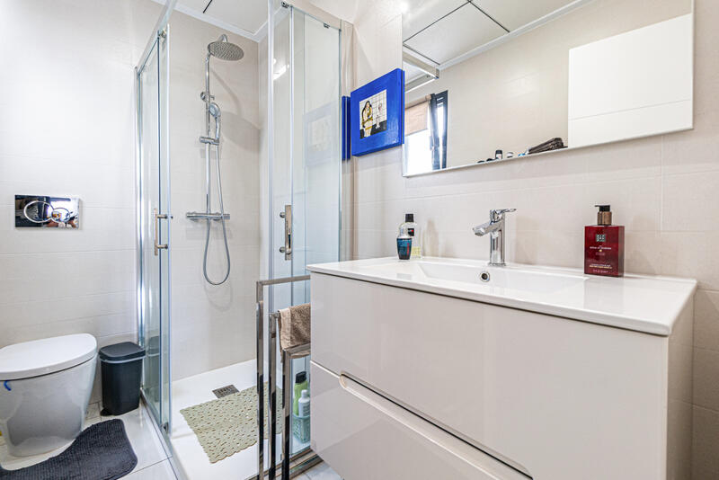 3 chambre Villa à vendre