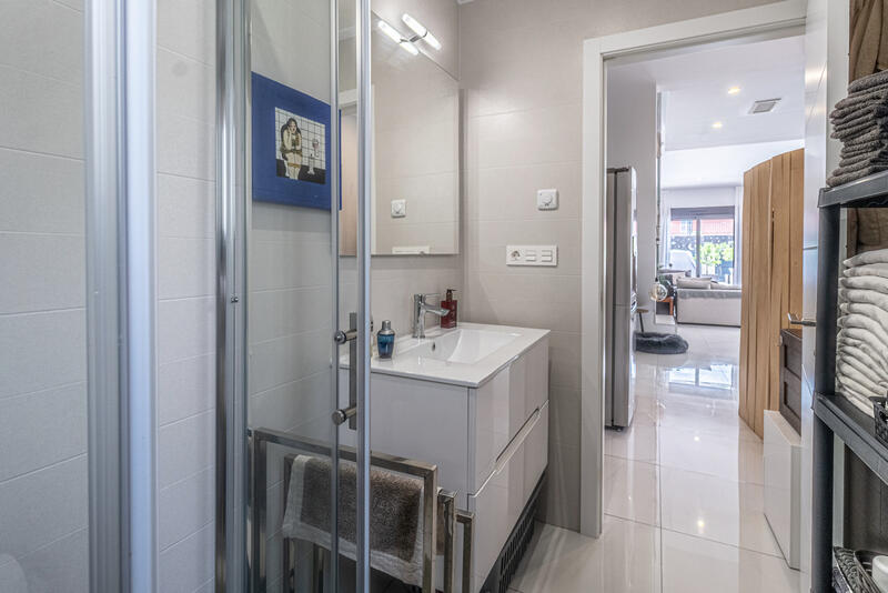 3 chambre Villa à vendre