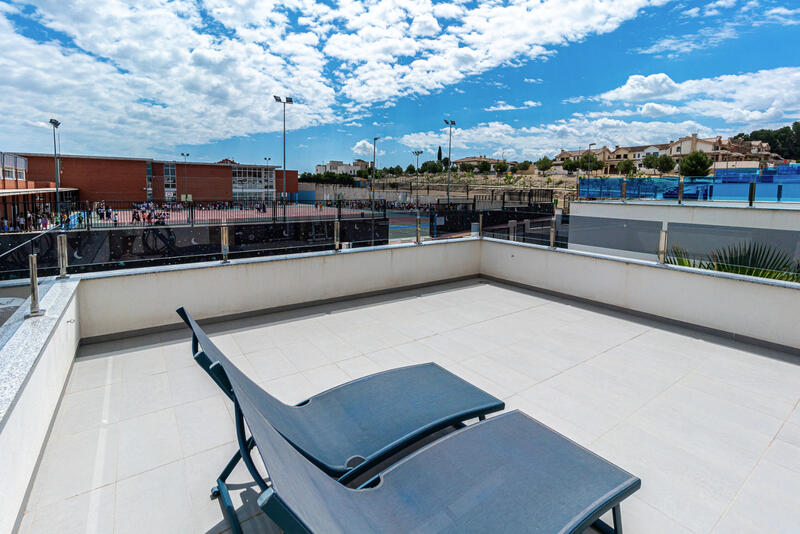 3 chambre Villa à vendre