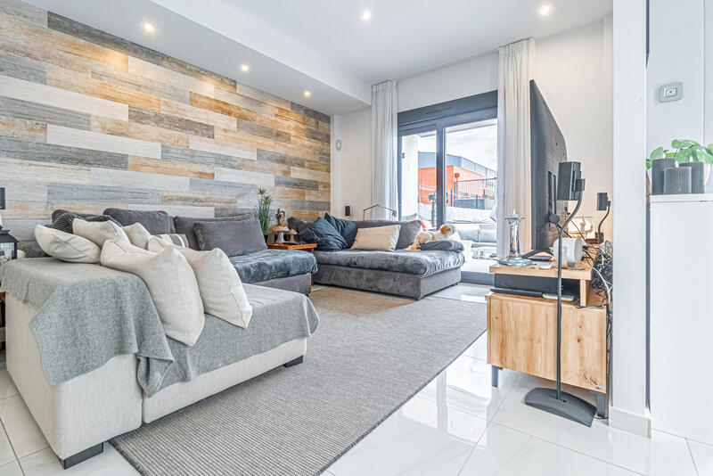 3 chambre Villa à vendre