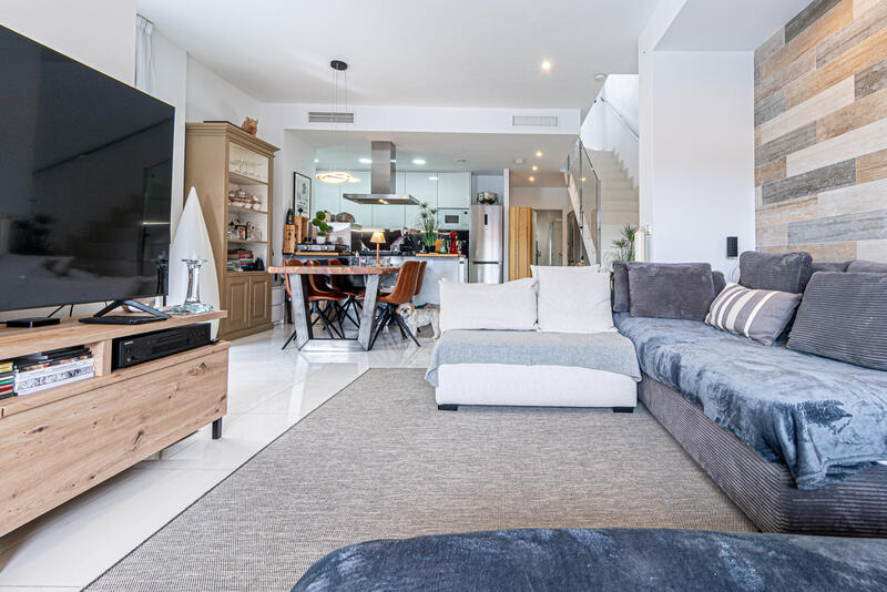 3 chambre Villa à vendre