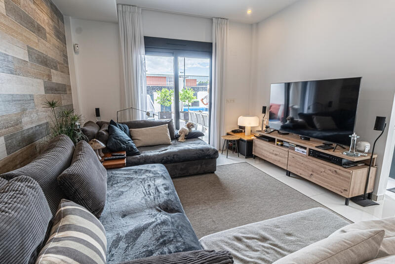 3 chambre Villa à vendre