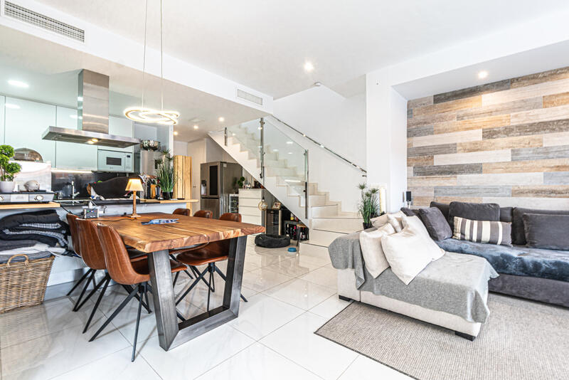 3 chambre Villa à vendre