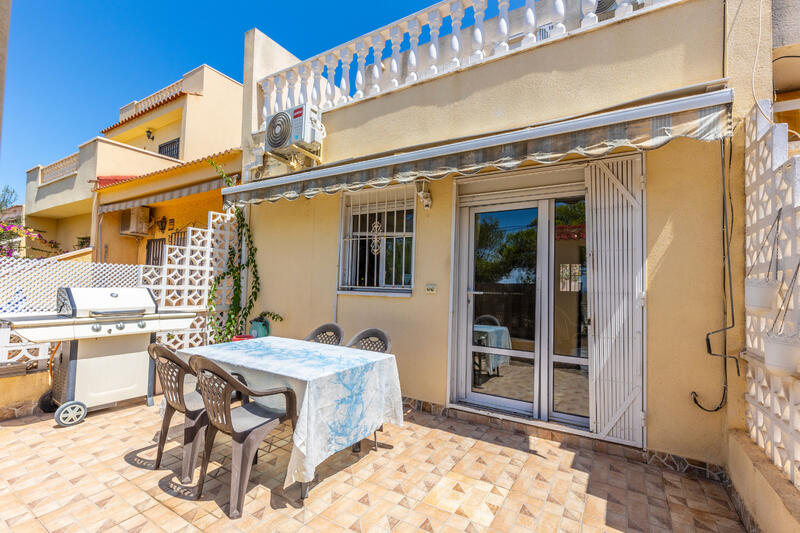 Maison de Ville à vendre dans Guardamar del Segura, Alicante