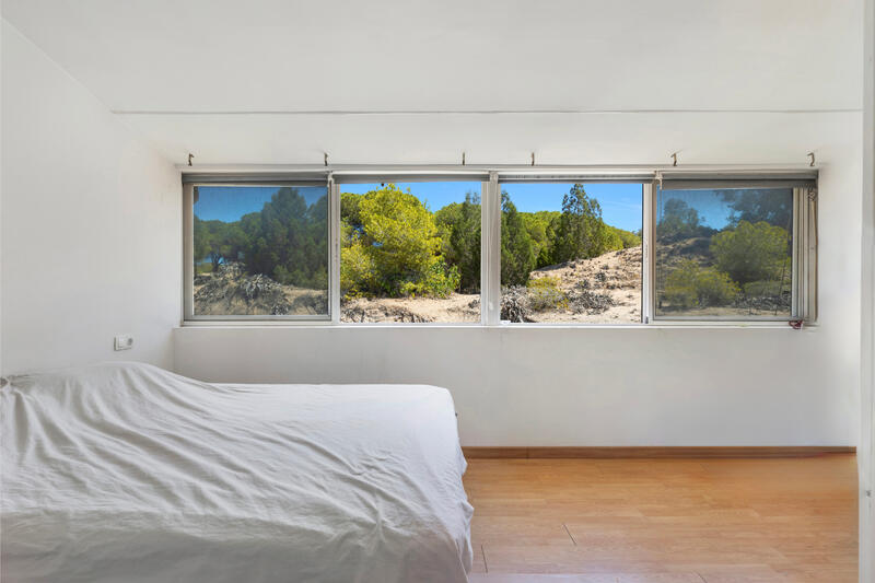 2 Cuarto Adosado en venta