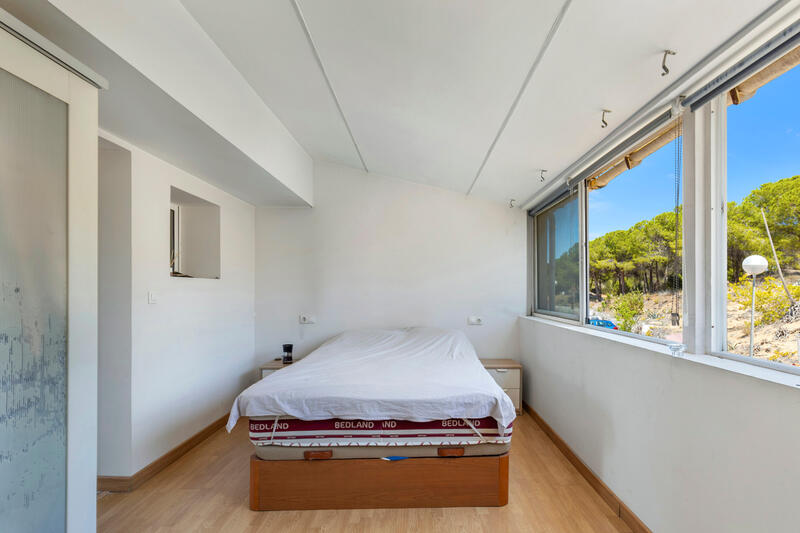 2 Cuarto Adosado en venta
