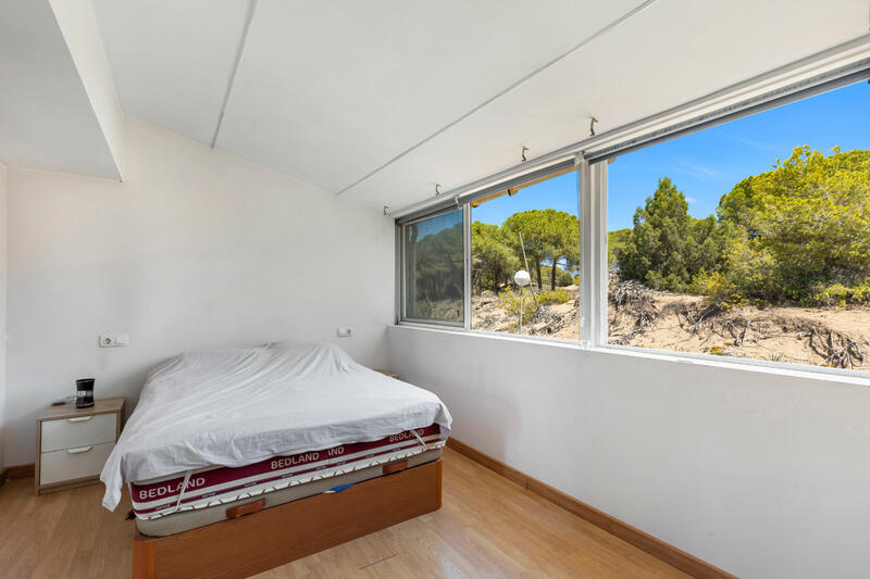 2 Cuarto Adosado en venta