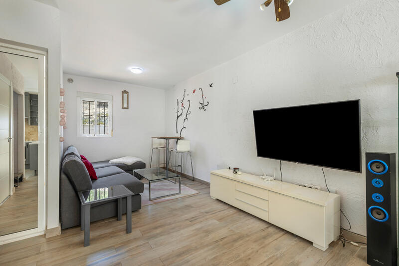 2 Cuarto Adosado en venta