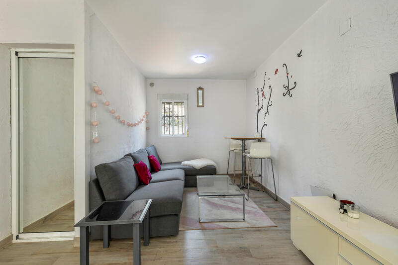 2 Cuarto Adosado en venta
