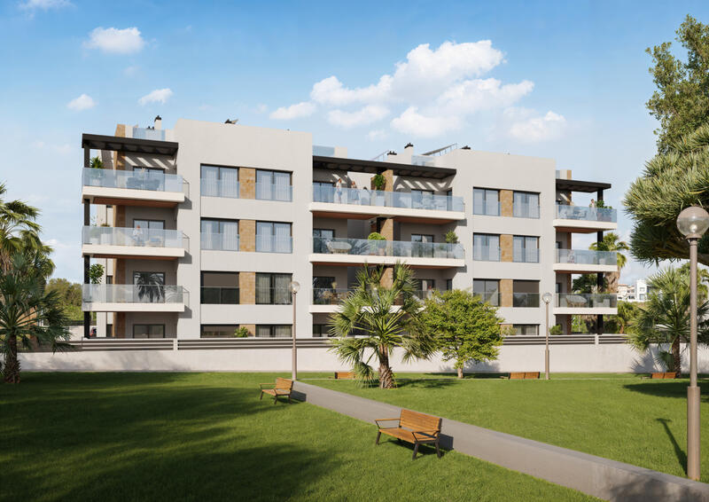 Apartment for sale in Torrevieja, Alicante