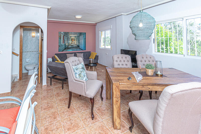 3 chambre Villa à vendre