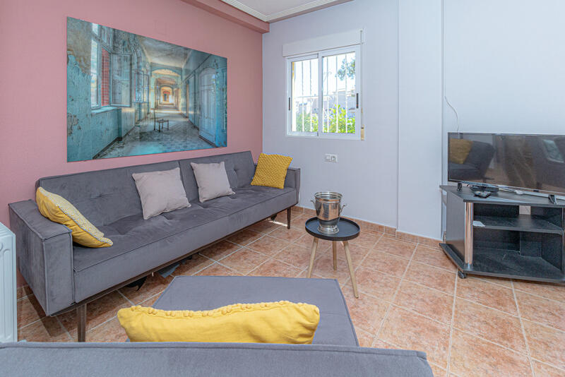 3 chambre Villa à vendre