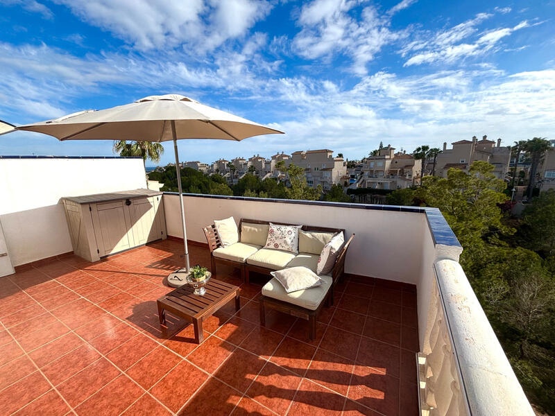 3 chambre Villa à vendre