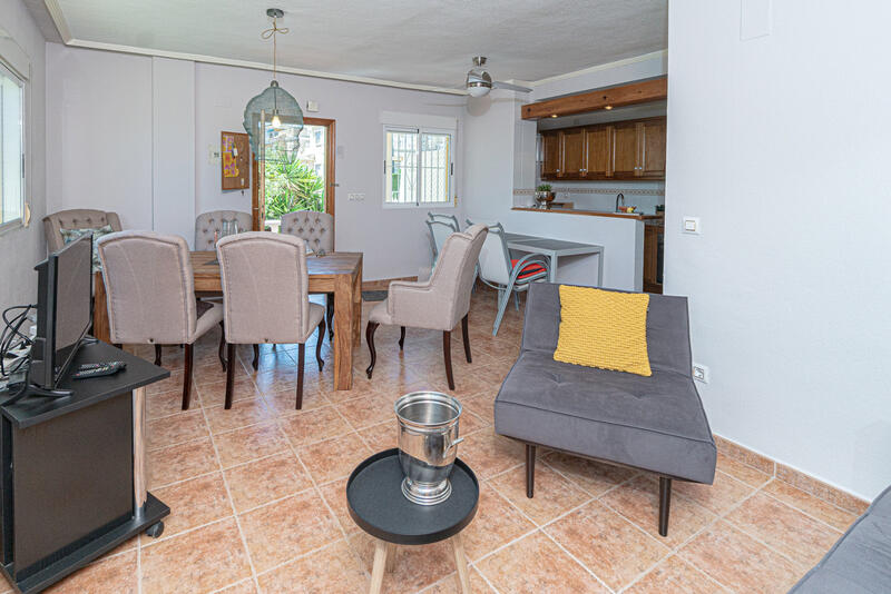 3 chambre Villa à vendre