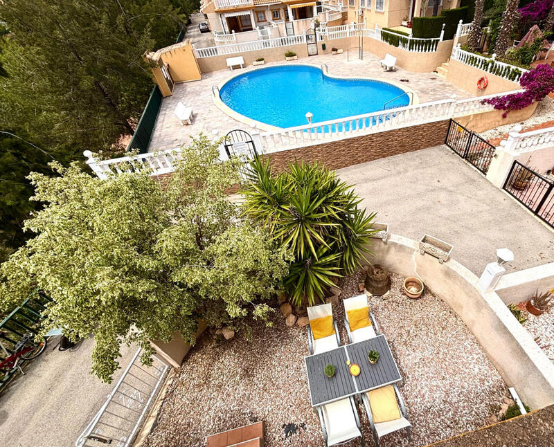 3 chambre Villa à vendre