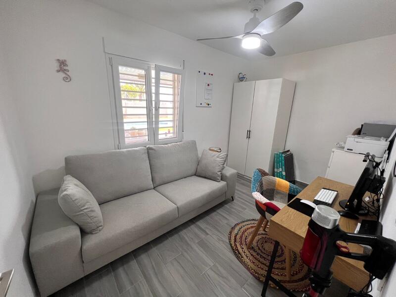 3 Schlafzimmer Landhaus zu verkaufen