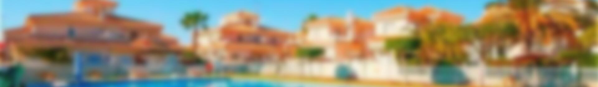 3 slaapkamer Appartement Te koop