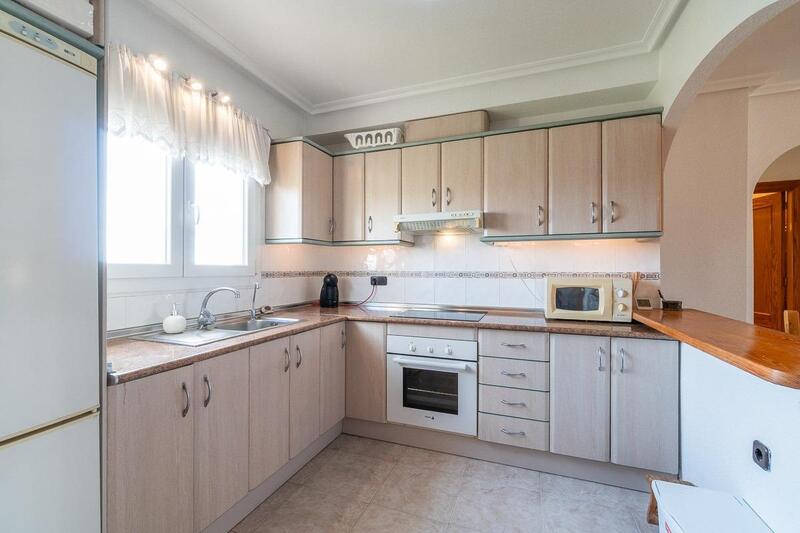 3 slaapkamer Appartement Te koop