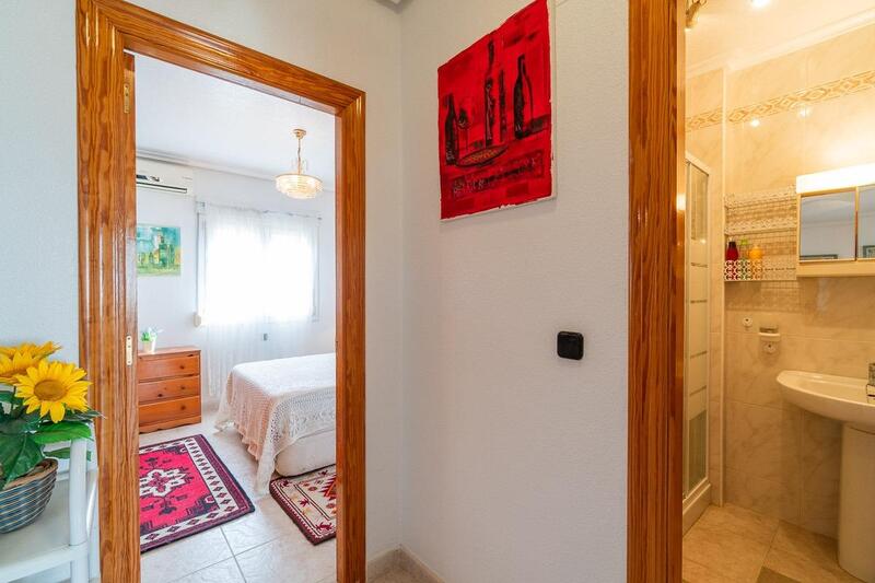 3 slaapkamer Appartement Te koop