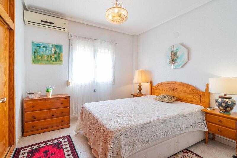 3 slaapkamer Appartement Te koop