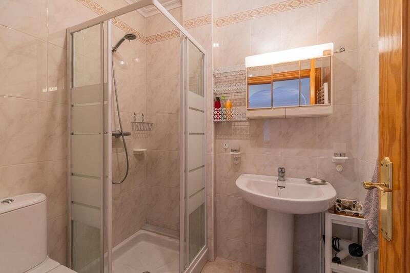 3 slaapkamer Appartement Te koop