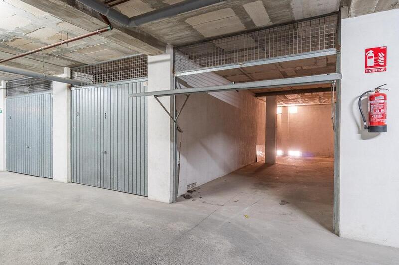 3 slaapkamer Appartement Te koop