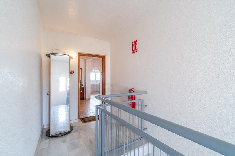 3 slaapkamer Appartement Te koop