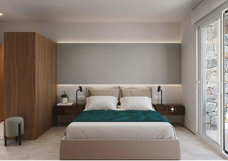 3 Schlafzimmer Villa zu verkaufen