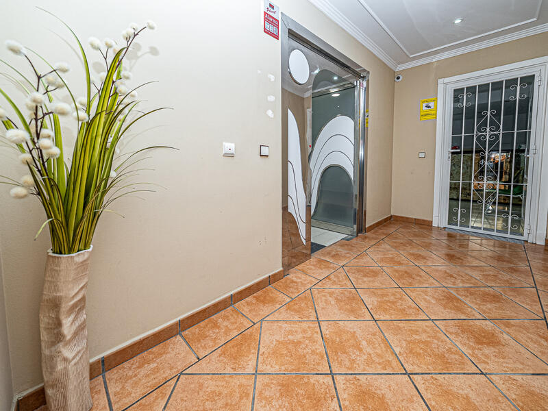 5 chambre Local Commercial à louer à long terme