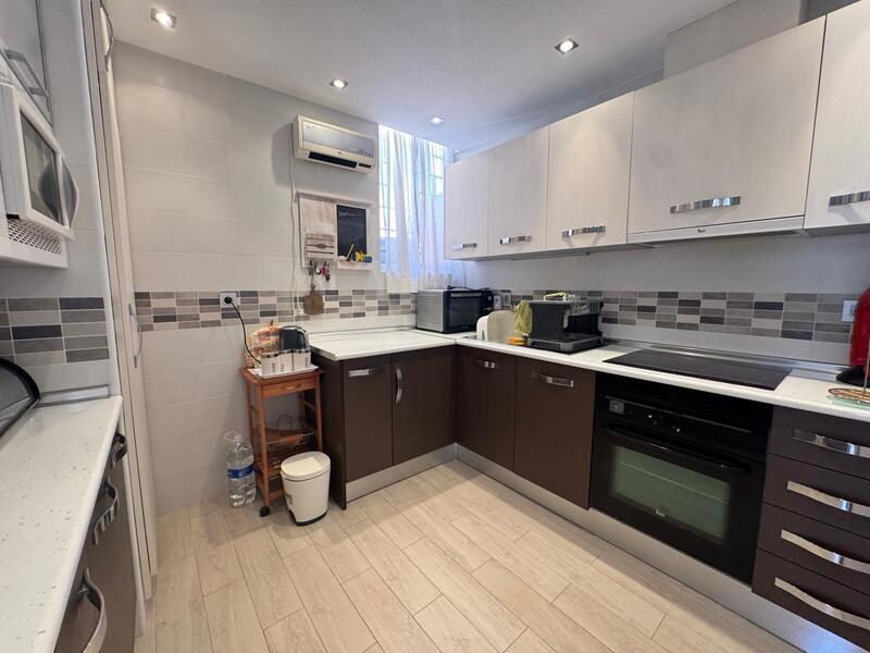 2 slaapkamer Villa Te koop