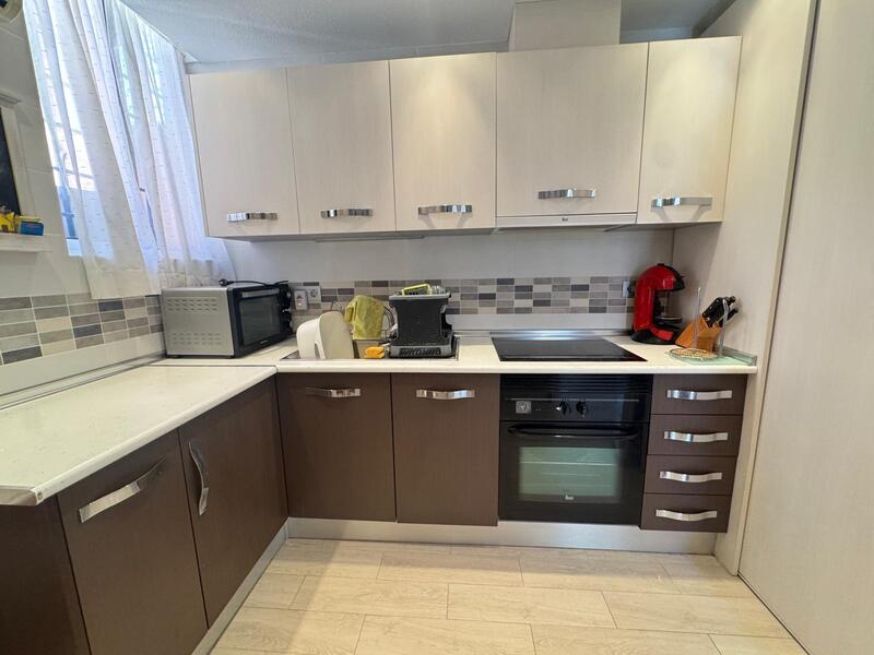 2 slaapkamer Villa Te koop